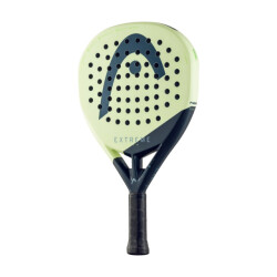 Head Padelracket competitie