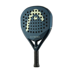 Head Padelracket competitie