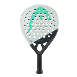 Head Padelracket