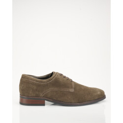 Recall dress shoe