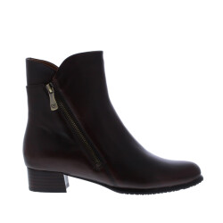 Everybody Barocoria dames enkellaars | dames | | maat: | leer