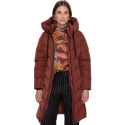 Geisha Jacket camel