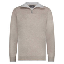 Scotland Blue Pullover 25305ag31sb