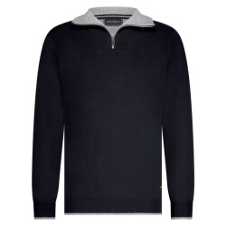 Scotland Blue Pullover 25305ag31sb