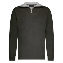 Scotland Blue Pullover 25305ag31sb