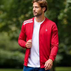 Q1905 Vest tirns donker