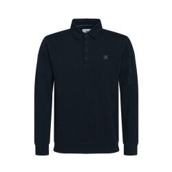 Gabbiano Heren polo 775774 301 navy