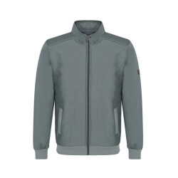 Gabbiano Heren vest 425743 5703 teal blue
