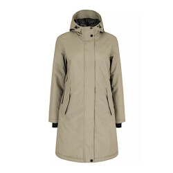 Covered Jas frida2 light green