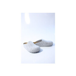 Birkenstock Amsterdam pantoffels