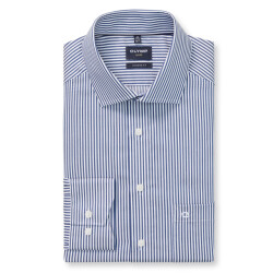 Olymp Luxor modern fit dress shirt