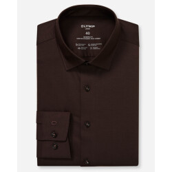 Olymp 24/7 luxor modern fit dress shirt