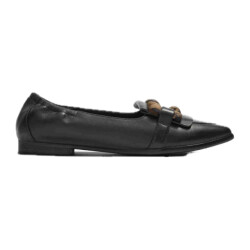 Regarde le Ciel Kendra-01 7639-black leopard