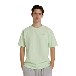 New Balance Casual t-shirt heren