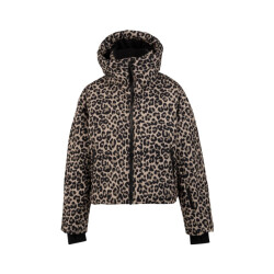 Brunotti Ski/snowboard jas meisjes