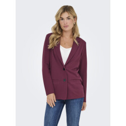 Jacqueline de Yong Jdylouisville catia l/s blazer jrs