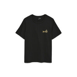 Vero Moda Vmfolina ss t-shirt ga jrs mfo