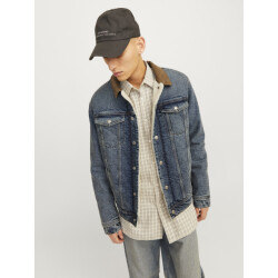 Jack & Jones Jjijean jjjacket w sherpa wi 200 sn