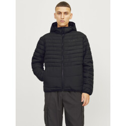 Jack & Jones Jjestate packable puffer hood noos