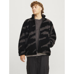 Jack & Jones Jcoterrain fleece jacket ln