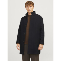 Jack & Jones Jprblawilson wool coat sn