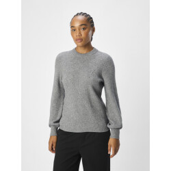 Object Objditte re l/s knit pullover noos