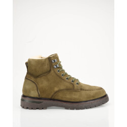 Cycleur de Luxe Boots