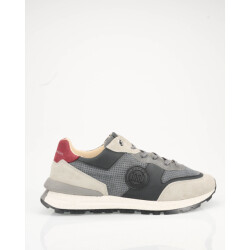 Mason Garments Trial runner sneakers