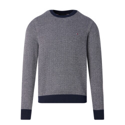 Tommy Hilfiger Menswear crew-neck sweater