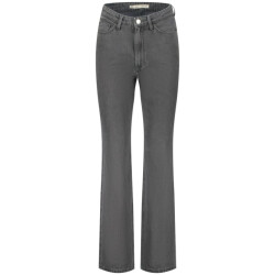 Raizzed Savanna star grey denim