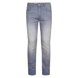 Petrol Industries Seaham-vtg 9706 men denim slim fit grey denim
