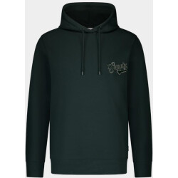 Bos Bright Blue Supply & co. hoodie holden hoody 25312ho70/318 seaweed