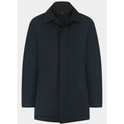 Born with Appetite Winterjack scout outdoor jacket bwa25301sc30/990 black