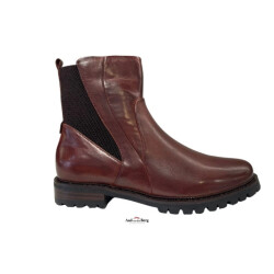 Everybody Damesschoenen enkellaarsjes