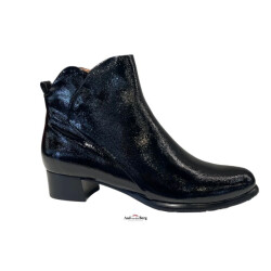 Everybody Damesschoenen enkellaarsjes