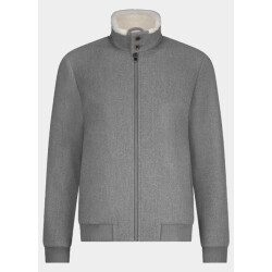 Born with Appetite Winterjack duke outdoor jacket bwa25301du12/941 mid grey