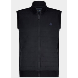 Bos Bright Blue Scotland blue bodywarmer vernon bodywarmer spe25301ve54sb/290 navy