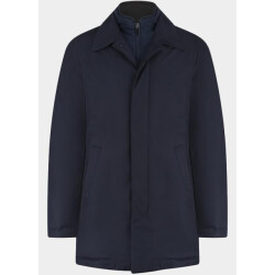 Born with Appetite Winterjack scout outdoor jacket bwa25301sc30/290 navy