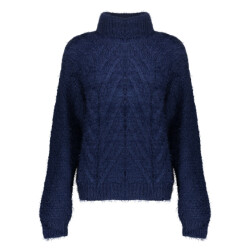 Geisha Pullover 54515-10 inkt blauw