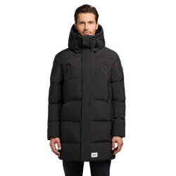 Khujo Morse3 winterjas