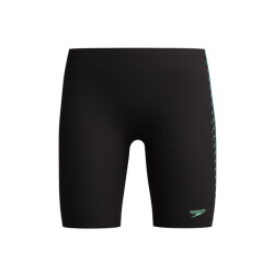 Speedo eco placem pr jam bla/grn zwembroek lang jongens -