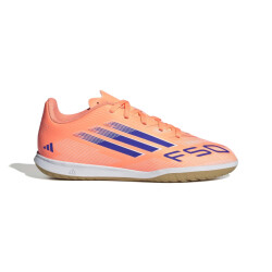Adidas f50 club in j zaalvoetbal schoen jongens -