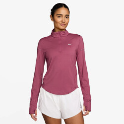 Nike swift women's dri-fit uv 1/4-z tank top running dames -