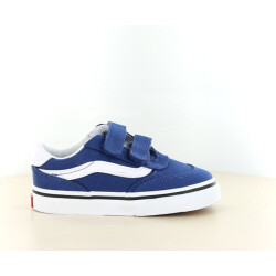 Vans Brooklyn ls velcro