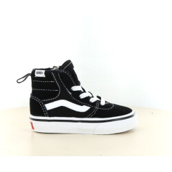 Vans Ashwood hi decon side zip
