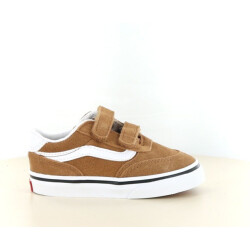 Vans Brooklyn ls velcro