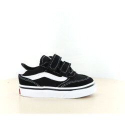 Vans Brooklyn ls velcro