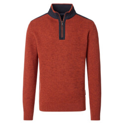 Casamoda Heren trui 45447700 489 picante