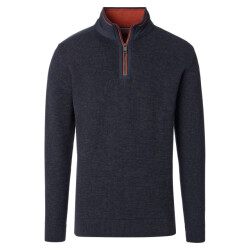 Casamoda Heren trui 454477700 105 sky captain