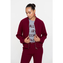 Geisha 55570-21 485 bomber comfy port